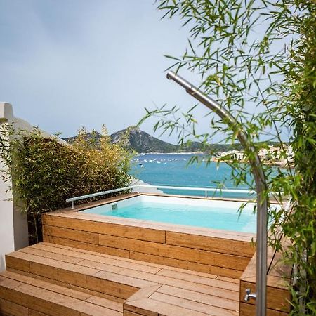 Just Experience Mallorca Андратс Екстериор снимка