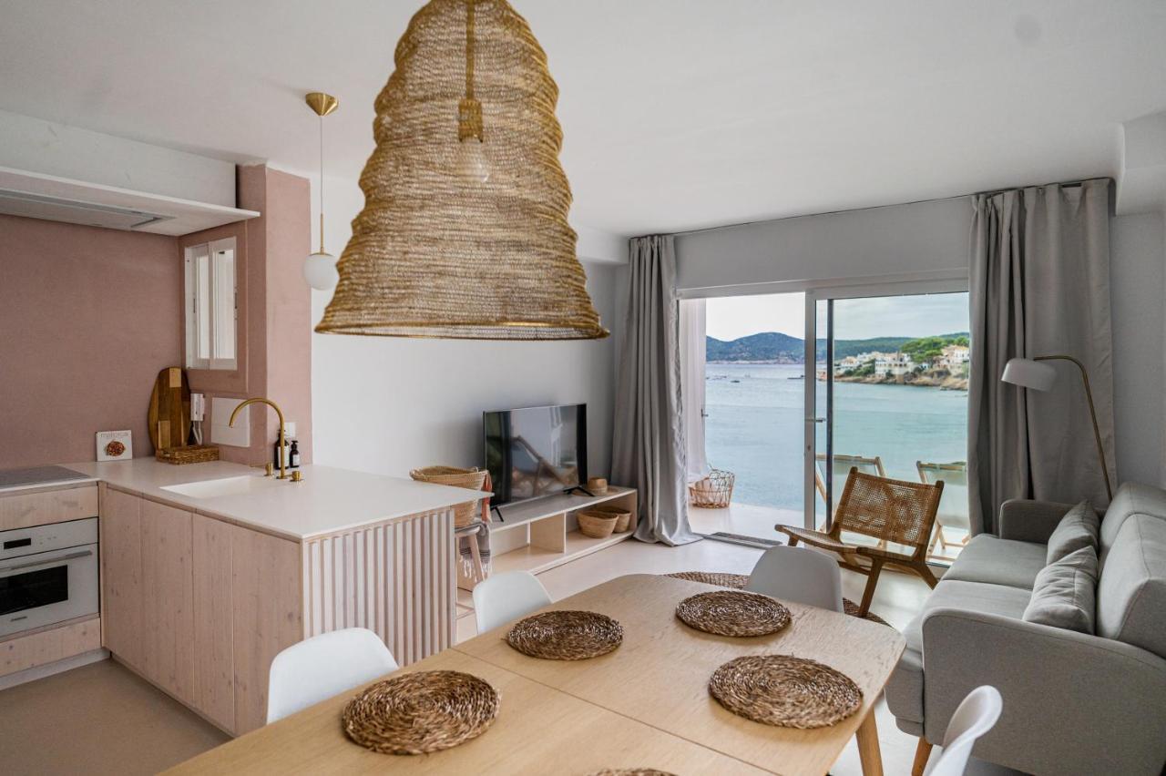 Just Experience Mallorca Андратс Екстериор снимка