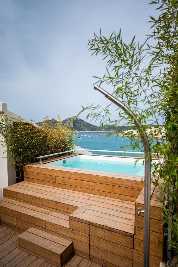 Just Experience Mallorca Андратс Екстериор снимка