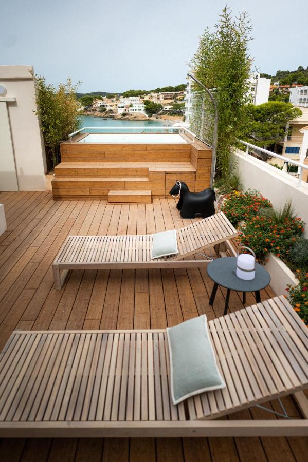 Just Experience Mallorca Андратс Екстериор снимка
