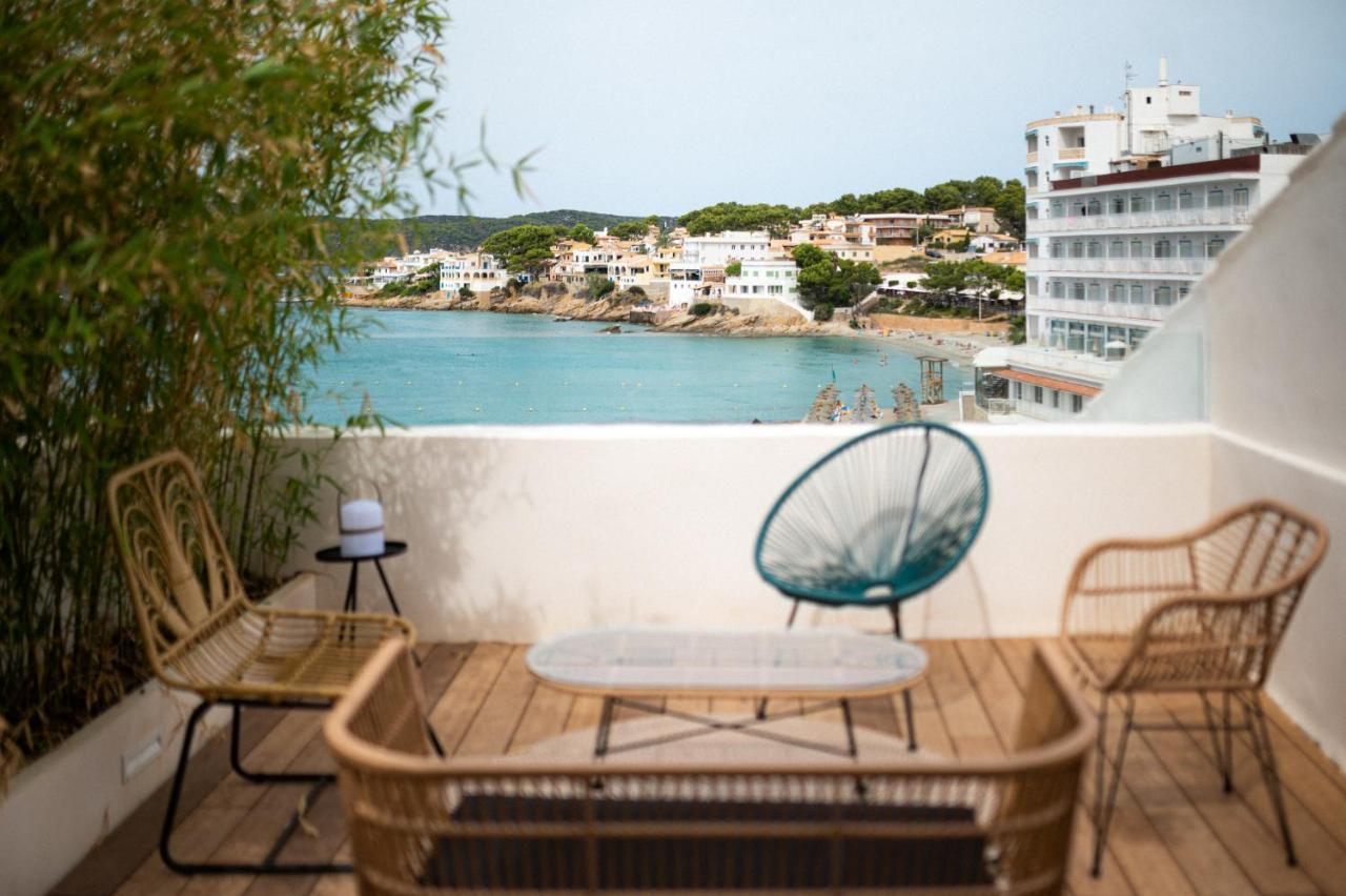 Just Experience Mallorca Андратс Екстериор снимка